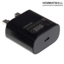 شارژر ۲۵ وات سامسونگ سوپر فست اورجینال