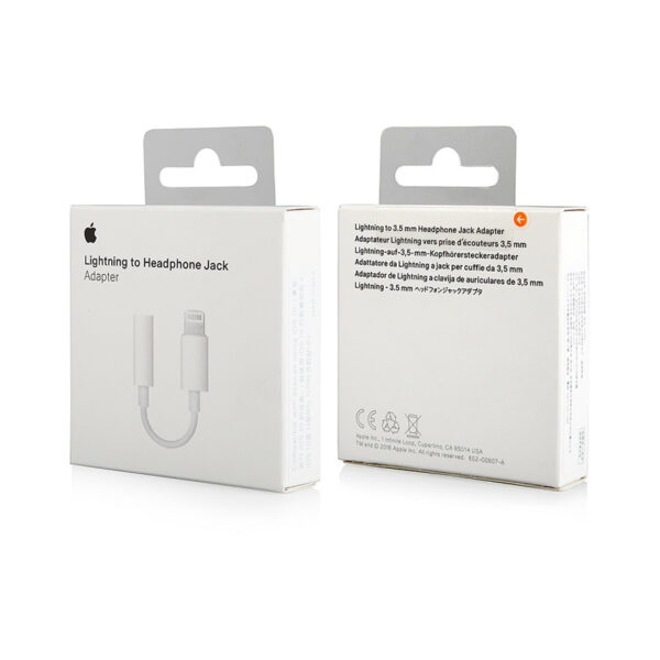 کابل تبدیل اورجینال ایفون