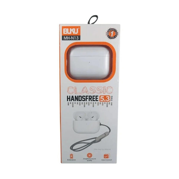 هندزفری بلوتوث بوکو مدل MH-N13