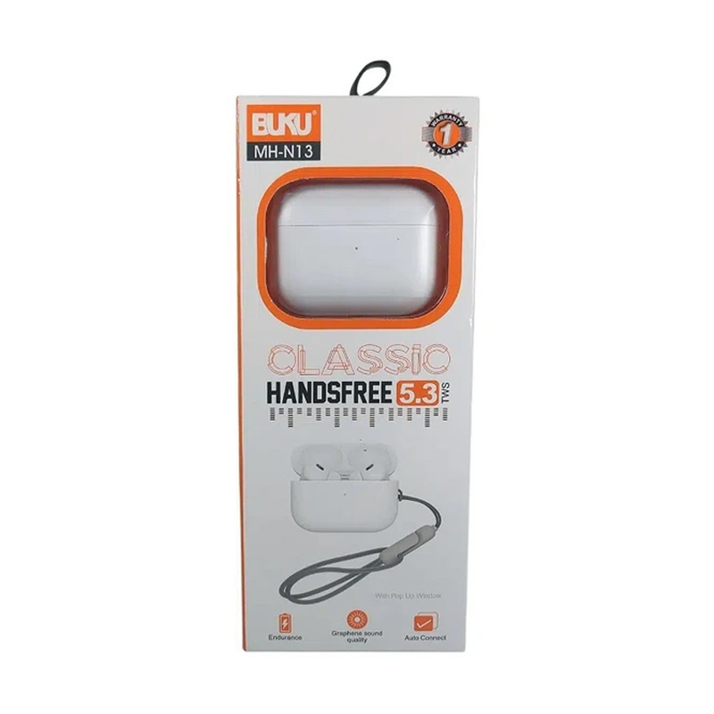 هندزفری بلوتوث بوکو مدل MH-N13