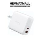 شارژر دیواری PA‑3B Aukey