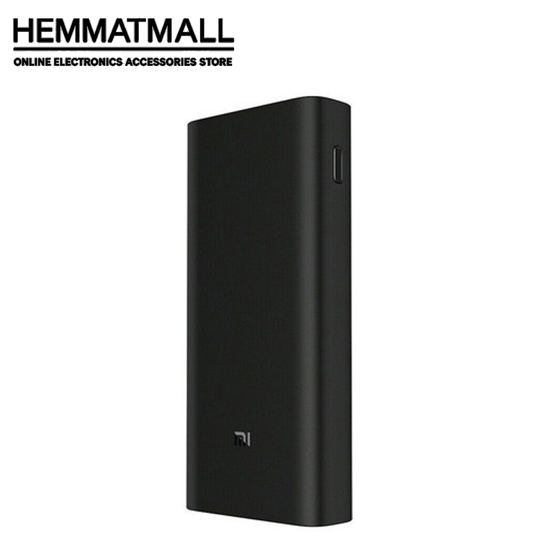 پاوربانک شیائومی مدل Mi Power Bank 3 Pro