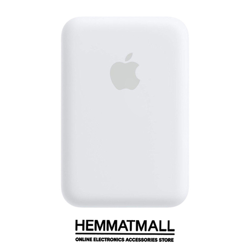 پاوربانک وایرلس مدل Magsafe Battery Pack