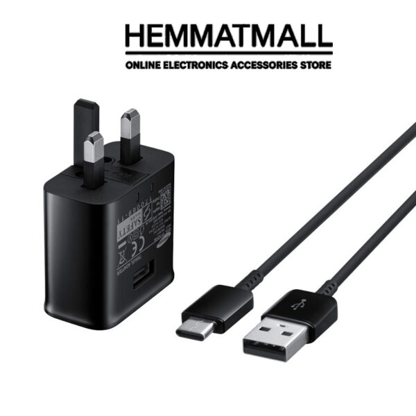 آداپتور C‑USB سامسونگ مدل Adapter Travel