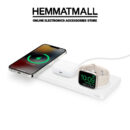 پایه شارژ بیسیم برند Belkin