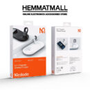 شارژر وایرلس 3 کاره مک دودو مدل MCDODO CH‑706