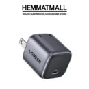 شارژر سریع TYPE-C Ugreen