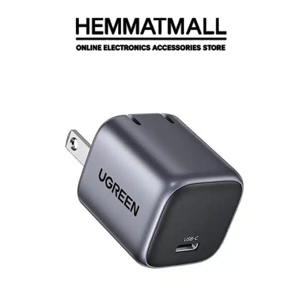 شارژر سریع TYPE-C Ugreen