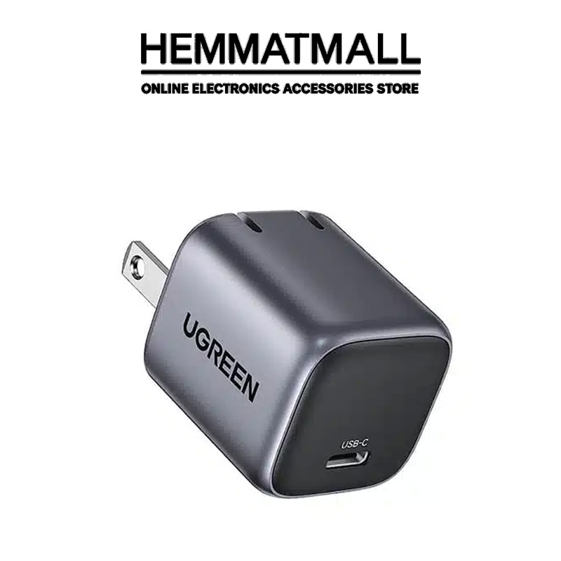 شارژر سریع TYPE-C Ugreen