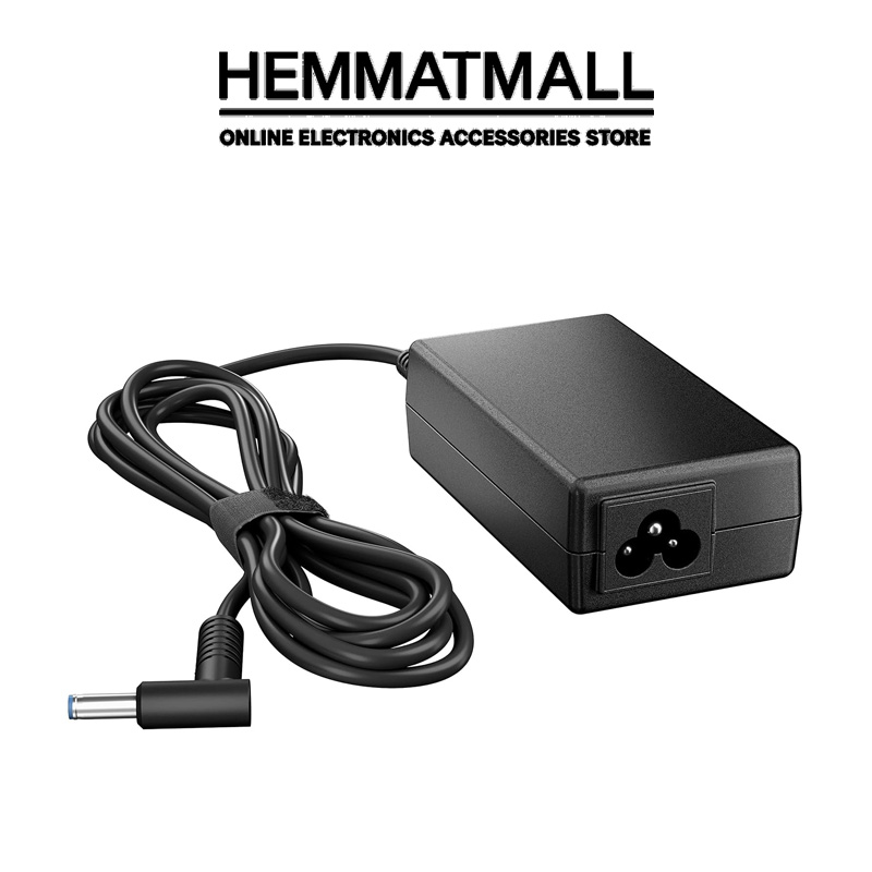 شارژر لپتاپ W90 HP