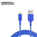 کابل شارژ باند کوتاه Anker PowerLine II