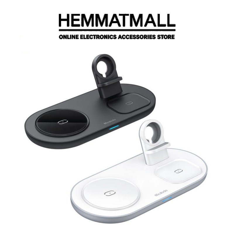 شارژر وایرلسMCDODO CH‑706 