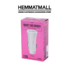 شارژر فندکی ریمکس مدل RCC217