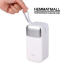 پاوربانک الدینیو مدل PQ50