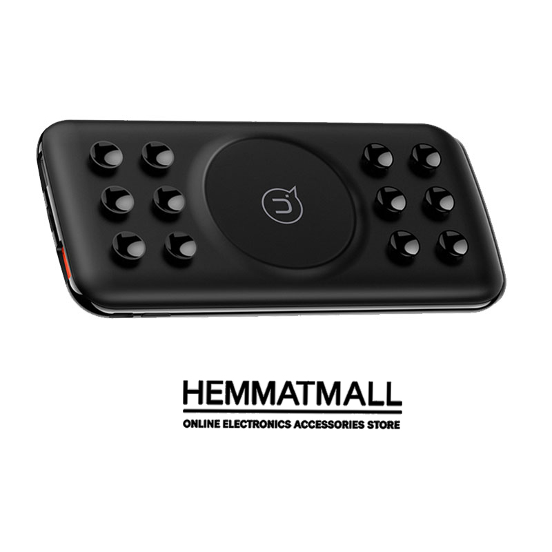 پاوربانک وایرلس 10000 یوسمز Usams PB26 CD87