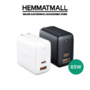 شارژر دیواری PA‑3B Aukey