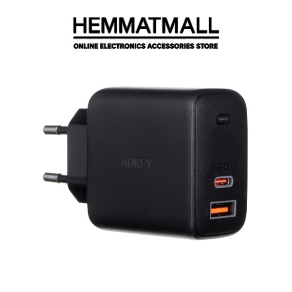 شارژر دیواری PA‑3B Aukey