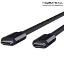 کابل دو سر تایپ سی (type-c) سامسونگ