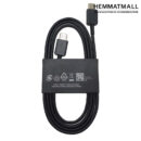 کابل دو سر تایپ سی (type-c) سامسونگ