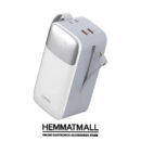 پاوربانک الدینیو مدل PQ50