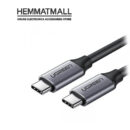 کابل Ugreen Type-C to Type-C