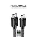 کابل HDMI 2.1 یوگرین (Ugreen) مدل Ultra Speed 8K