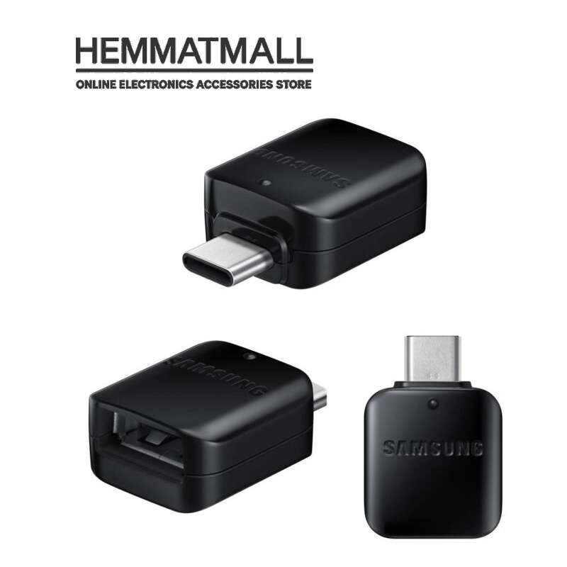 کابل OTG تایپ سی سامسونگ کابل OTG تایپ سی سامسونگ