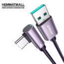 کابل شارژ فست شارژ Joyroo مدل 200CC‑S