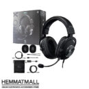 هدست گیمینگ لاجیتک Logitech G Pro X