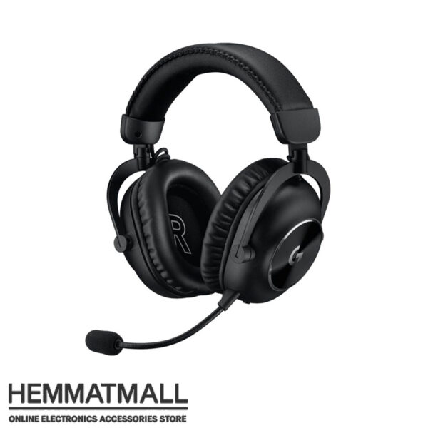 هدست گیمینگ لاجیتک Logitech G Pro X