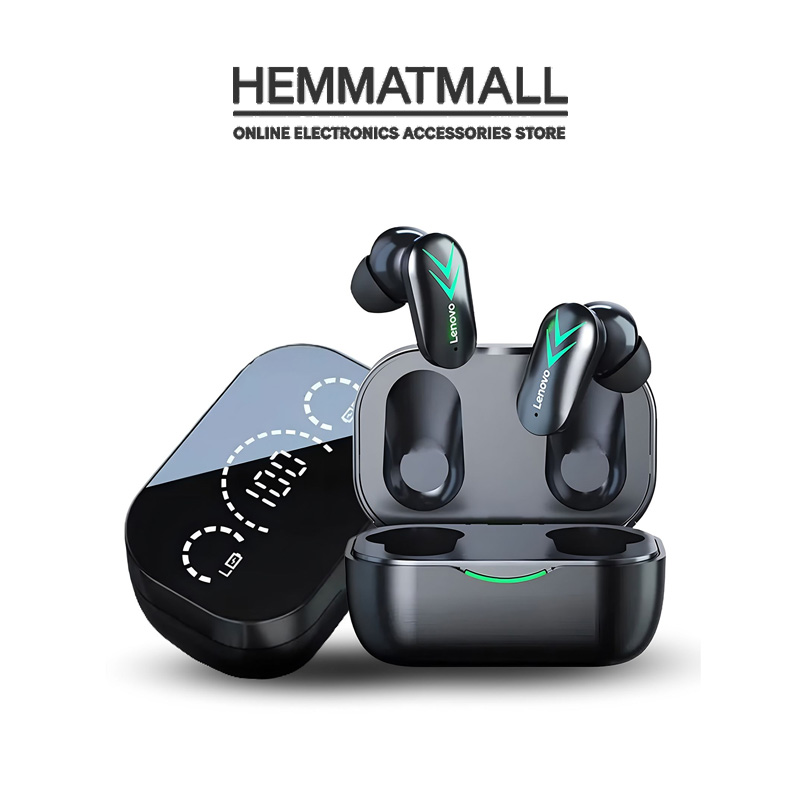 هدفون بلوتوث لنوو Lenovo XT82 هدفون بلوتوث لنوو Lenovo XT82