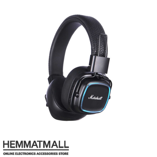 هدفون بلوتوث مارشال مدل Marshall Major IV