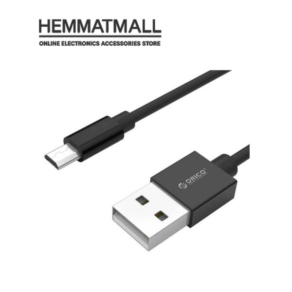 کابل USB نوع A اوریکو مدل 2UNC ORIC