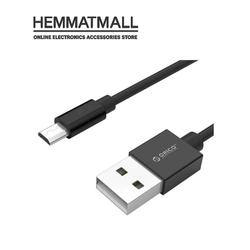 کابل USB نوع A اوریکو مدل 2UNC ORIC
