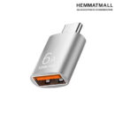 تبدیل OTG تایپ سی 6A 120W max