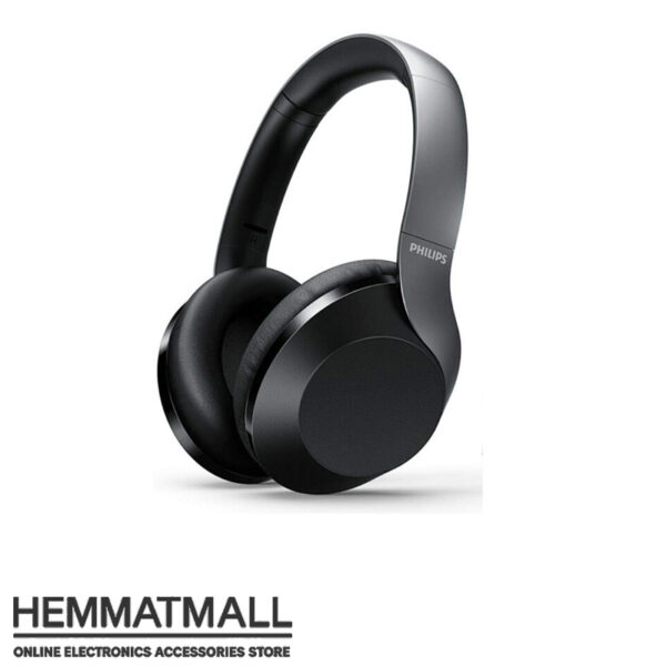 هدست بلوتوث فیلیپس مدل Philips BK802TAPH