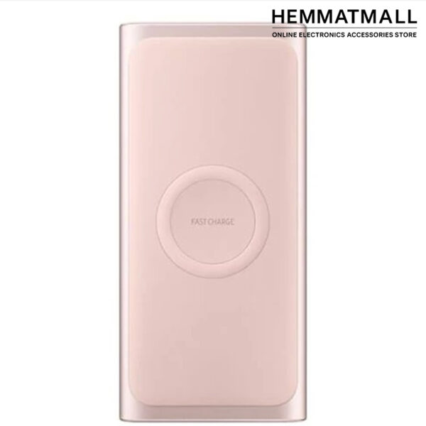 پاوربانک 10000 وایرلس سامسونگ اورجینال