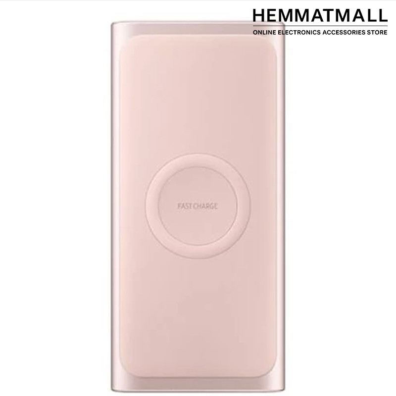 پاوربانک 10000 وایرلس سامسونگ اورجینال