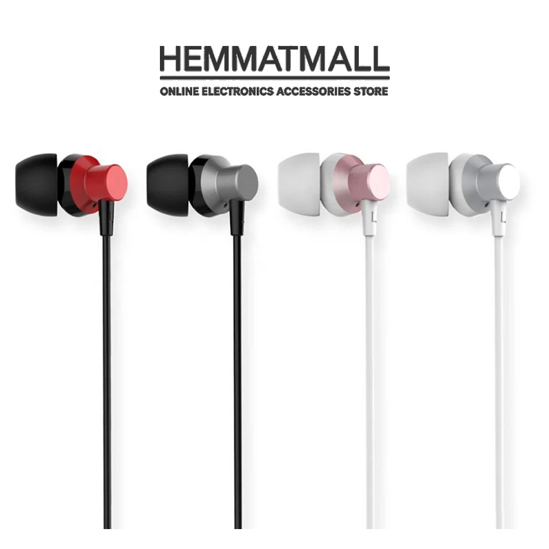 هندزفری باسیم 512RM Remax