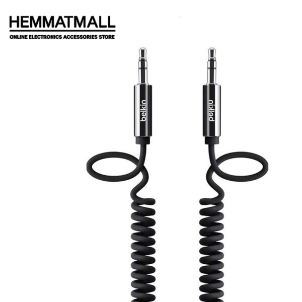 کابل صدا AUX برند Mixit Belkin