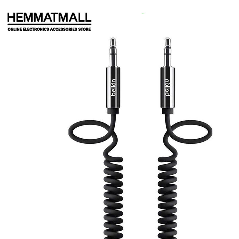 کابل صدا AUX برند Mixit Belkin کابل صدا AUX برند Mixit Belkin