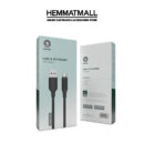 کابل دیتا برند Lion Green