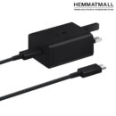 شارژر 45 وات سامسونگ اورجینال