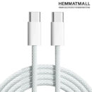 کابل دوسر تایپ سی ایفون اورجینال