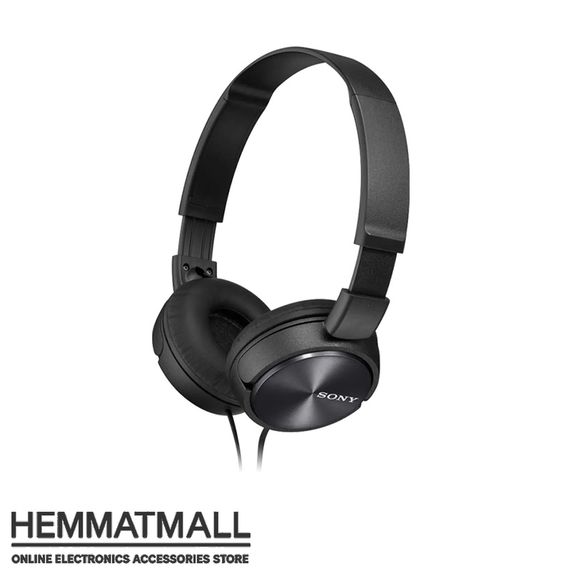 هدفون سونی مدل MDR-ZX110 هدفون سونی مدل MDR-ZX110