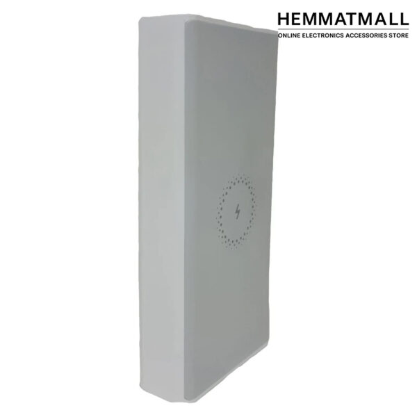 پاوربانک شیاومی 20000 وایرلس اورجینال