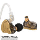 هندزفری بی‌سیم KZ ZSN Pro X