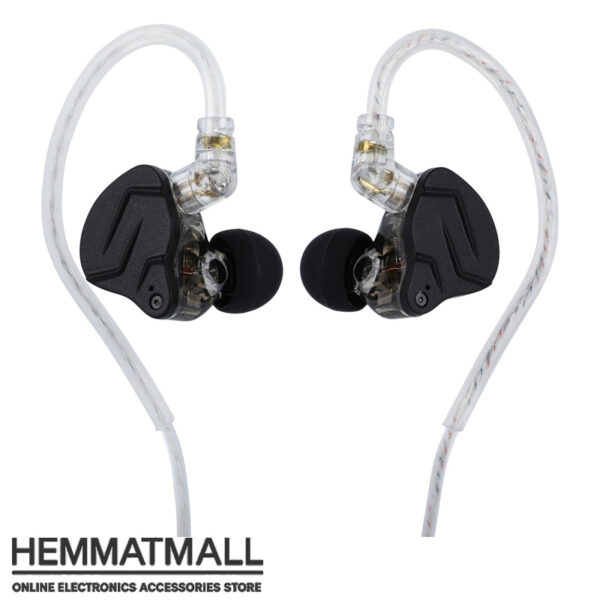 هندزفری بی سیم KZ ZSN Pro X