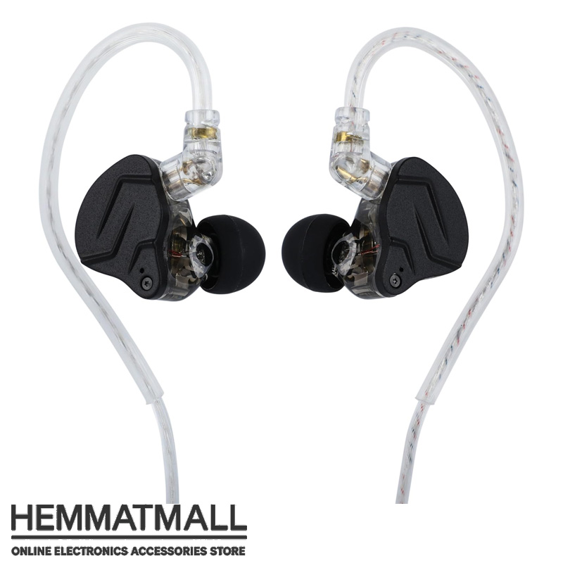 هندزفری بی سیم KZ ZSN Pro X