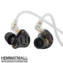 هندزفری بی‌سیم KZ ZSN Pro X